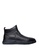 Twenty Eight Shoes black VANSA  Leathers Stitiching Business Boots  VSM-B166 E63BCSHE33C442GS_1