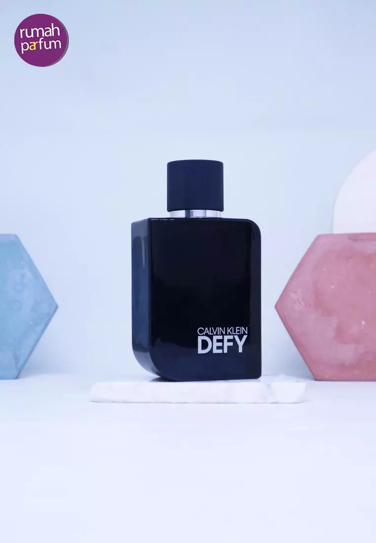 Calvin Klein Defy Man Parfum 100 ML
