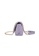 PLAYBOY BUNNY purple Women's Sling Bag / Shoulder Bag / Crossbody Bag FFD24AC24A01A4GS_3