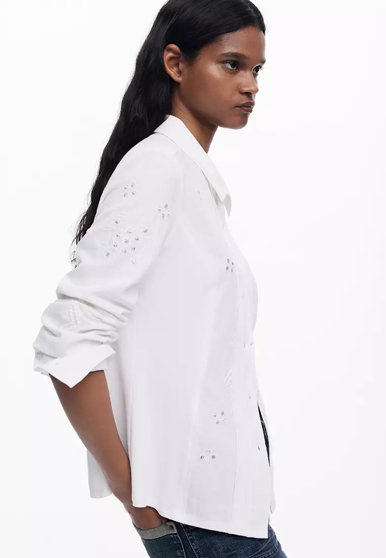 Desigual Women's Tops