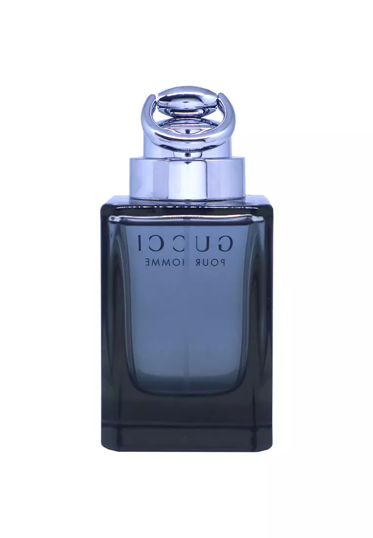 Gucci By Gucci Man (Tester) 90 ML