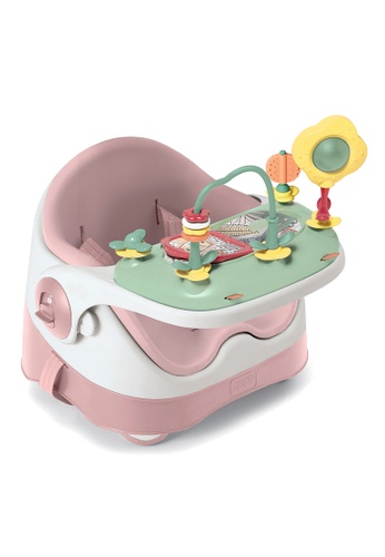Mamas and papas baby bud booster clearance
