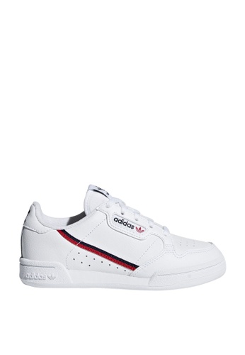 Buy ADIDAS continental 80 shoes 2021 Online | ZALORA