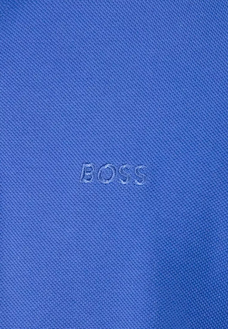 Paddy Polo Shirt - BOSS Green