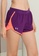 Under Armour purple Fly By 2.0 Shorts 53555AA115DA13GS_7