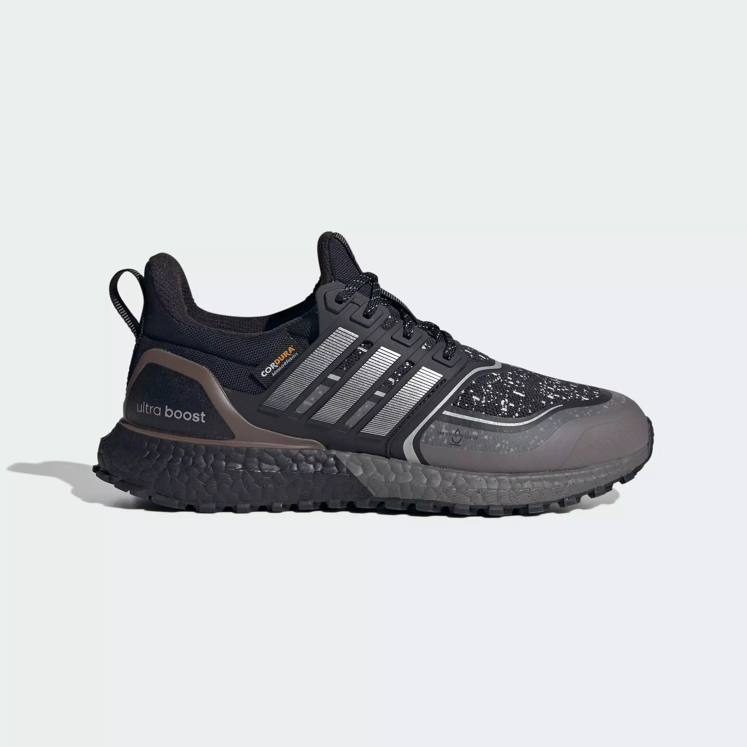 Lifestyle Ultraboost 1.0 Atr Shoes Women Black JP7794