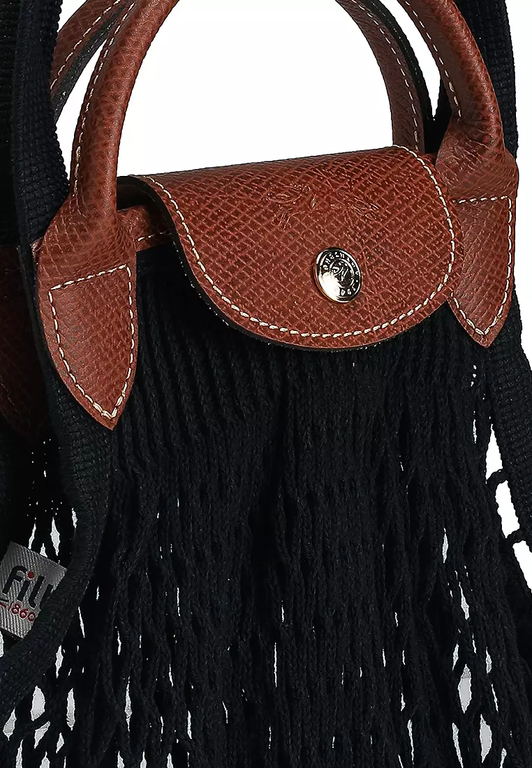 Le Pliage Filet L Mesh Bag (tr)