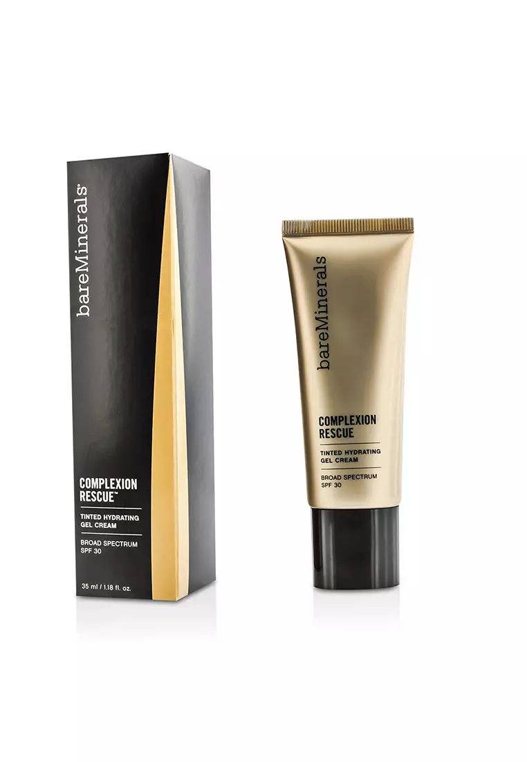 Discount on Bareminerals  shoes - SKU: Bareminerals - Complexion Rescue Tinted Hydrating Gel Cream Spf30 - #05 Natural 35ml/1.18oz