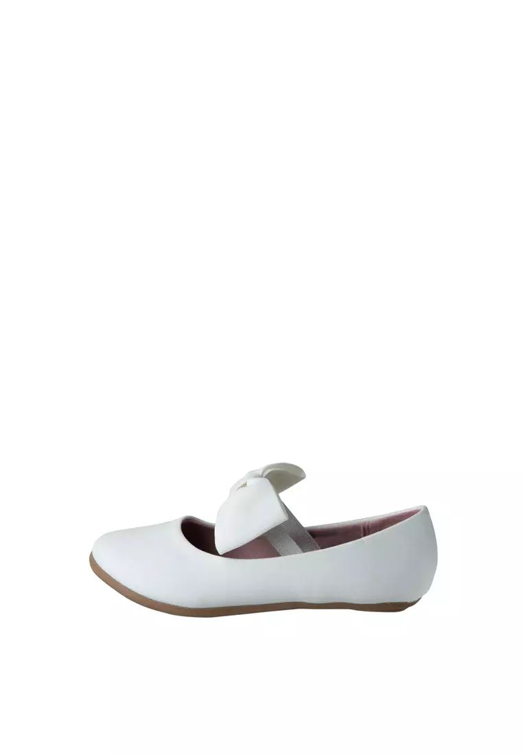 Discount on Fioni  shoes - SKU: Girls' Toddler Cairo Bow Flat