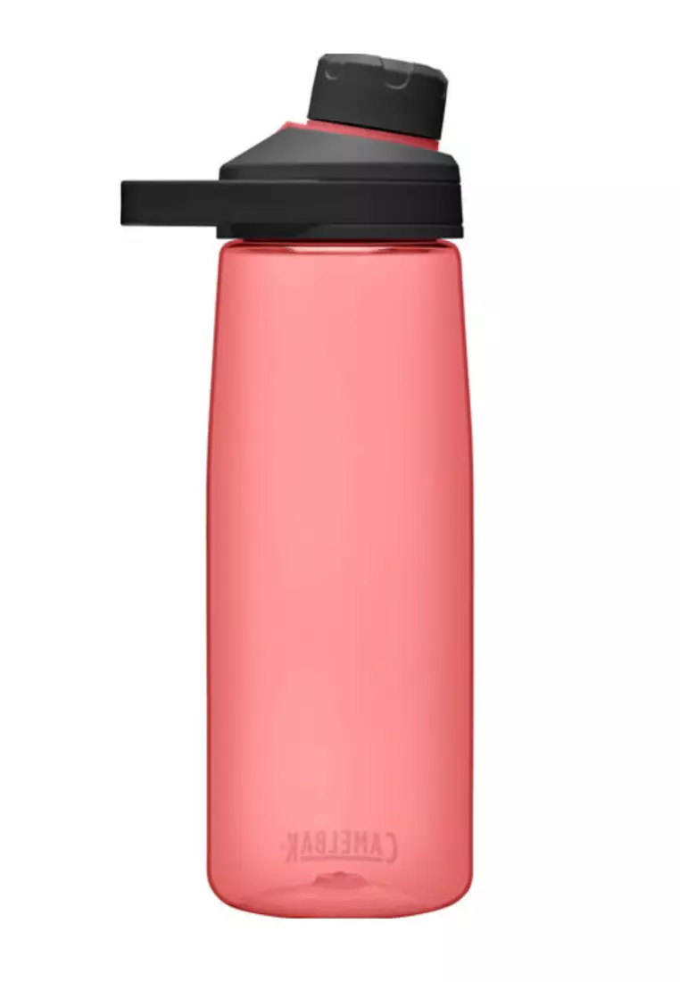 Camelbak Chute Mag Bottle 25oz rose