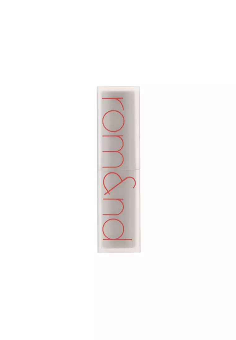 Rom&nd Zero Matte Lipstick 3g