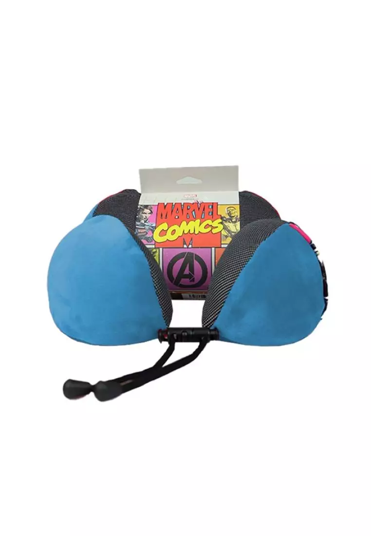 Buy Poly Pac Marvel by Poly Pac Avengers Comfortable Stylish Neck