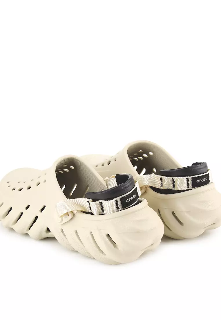 Echo Clog