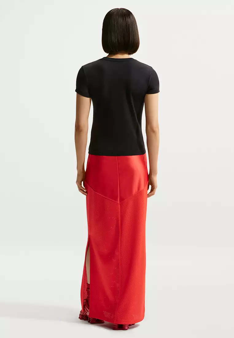 Chill Knit Mod Crop Street
