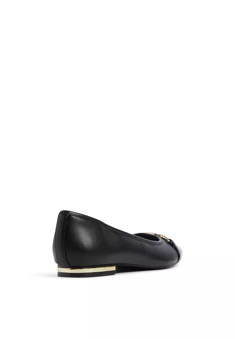 Krishelle Ballerina Flats