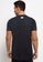 Under Armour black Hg Armour Fitted Short Sleeve Tee EA018AAA1D9F65GS_1