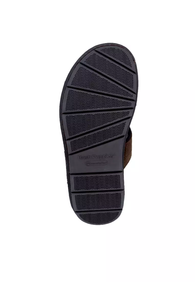 Knox Mutt Men's Casual Sandals