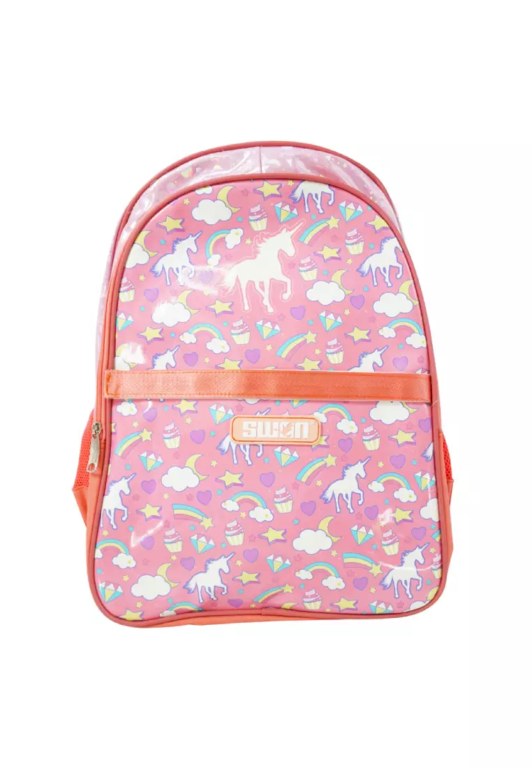 Unicorn school bag malaysia outlet