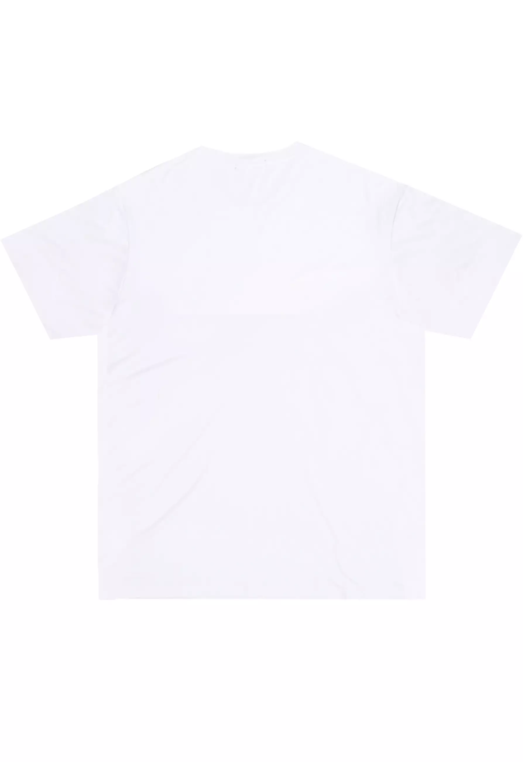 MTR73 Kaos Distro Tangan Pendek Instacool "katakana round dakir" putih