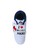 FANS white Fans U-Lock Vulcan W Love NKRI  - Kid's  Taekwondo Shoes White 303D7KS04B8739GS_3