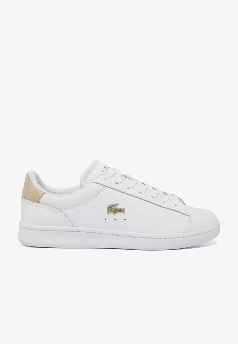 Discount on Lacoste  shoes - SKU: Women's Carnaby Set 224 3 Sneakers