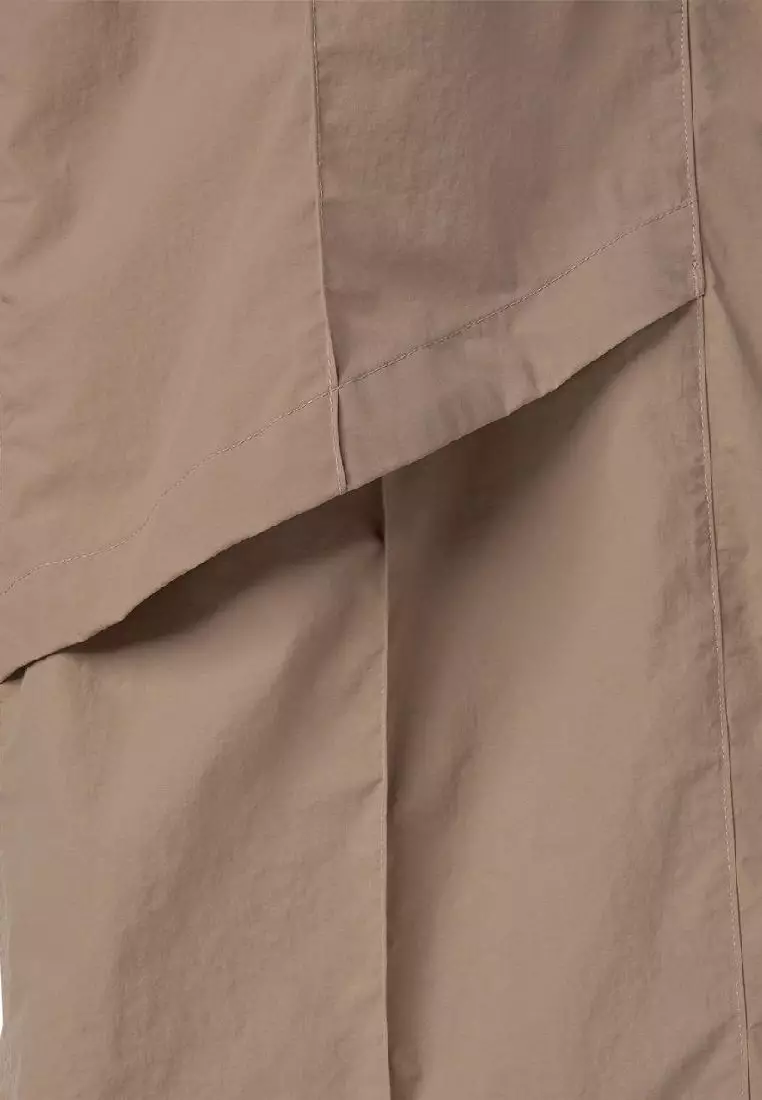 CLASSIC WOVEN TRACK PANT 2203A343-200