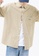 Twenty Eight Shoes beige VANSA Unisex Corduroy Long Sleeve Shirt  VCU-Sh3588 4ED97AA32D5086GS_3