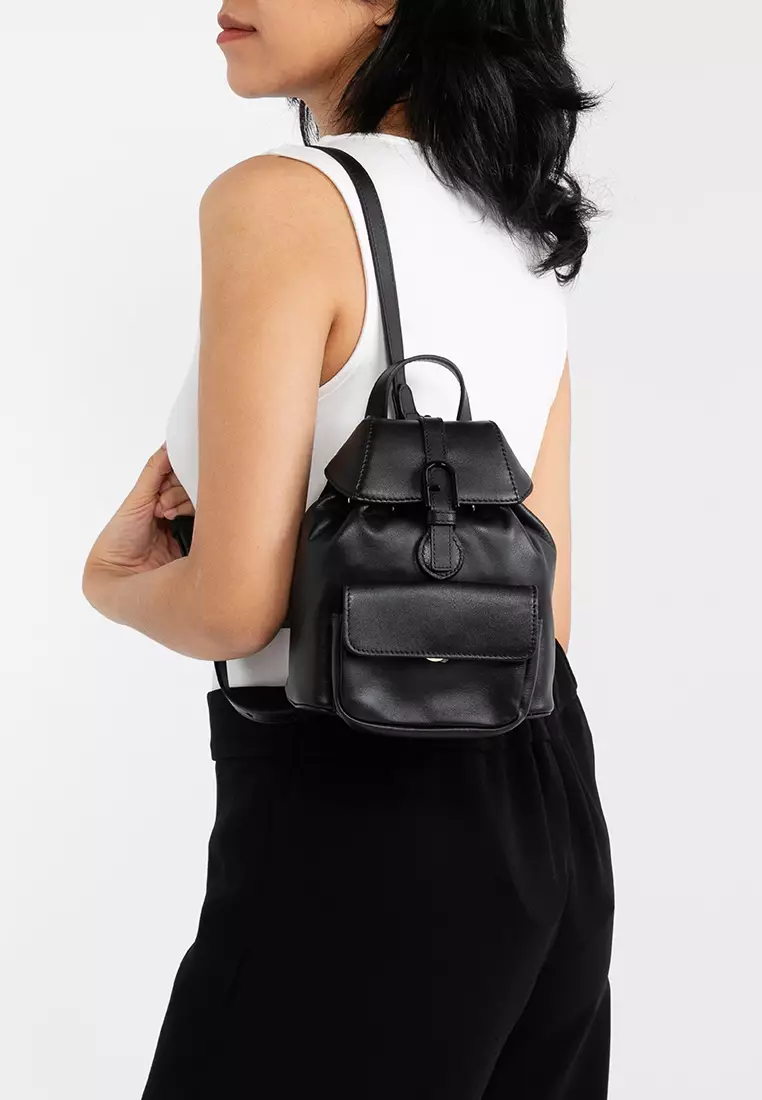 Furla small backpack cheap