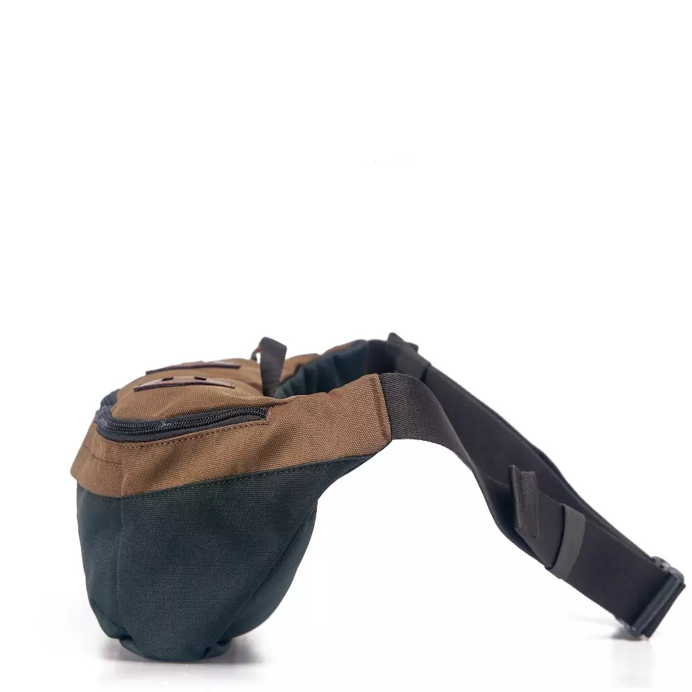 Jual Eiger Eiger Wanderdrift Waist Bag Original Zalora Indonesia