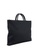 Bagstation black Lightweight Nylon 15.6 Inch Laptop Bag 63340AC94DA30EGS_2