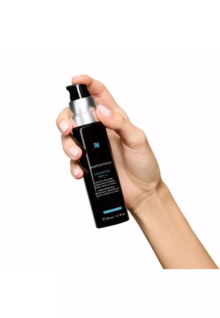 Skin Ceuticals - Advanced Rgn-6 Aesthetic Recovery Cream 50ml