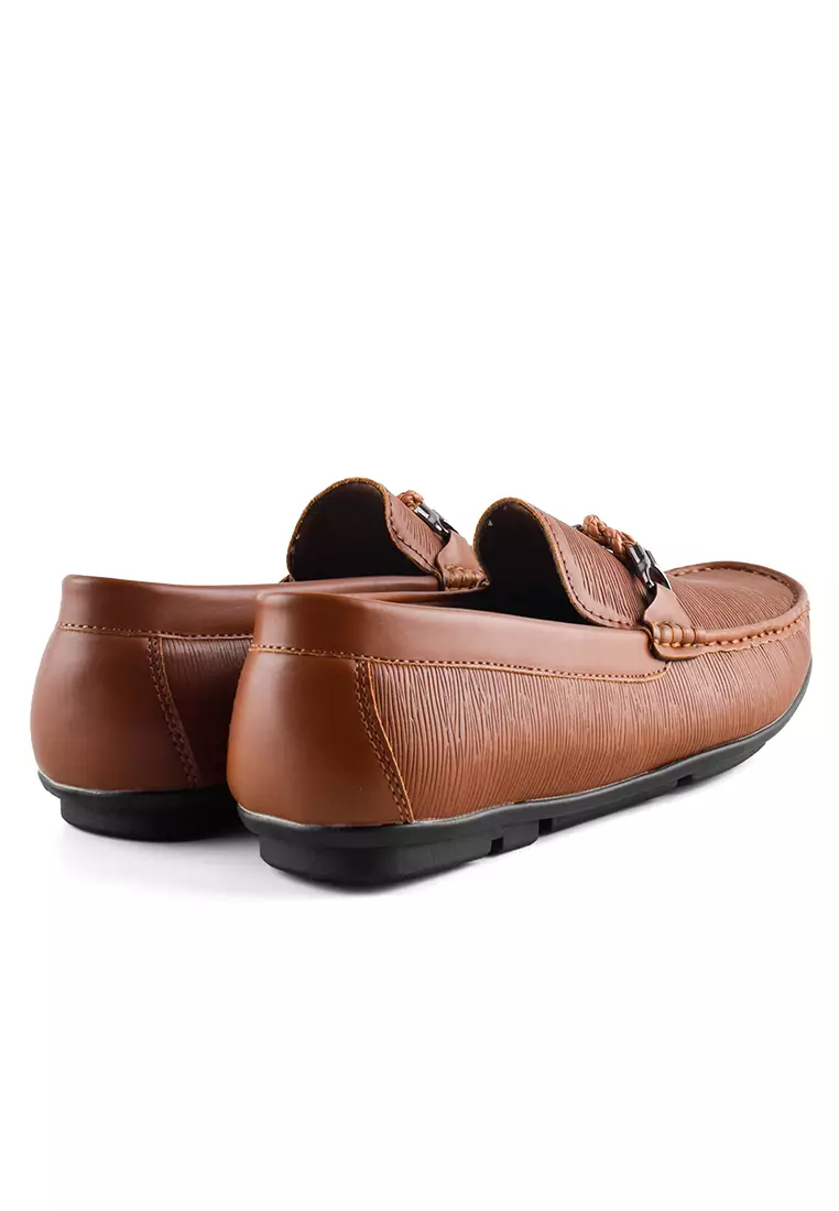 Jackson Shin 1JA Brown