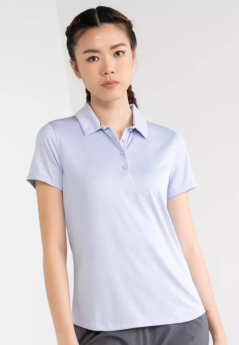 Under armour pique polo 2025