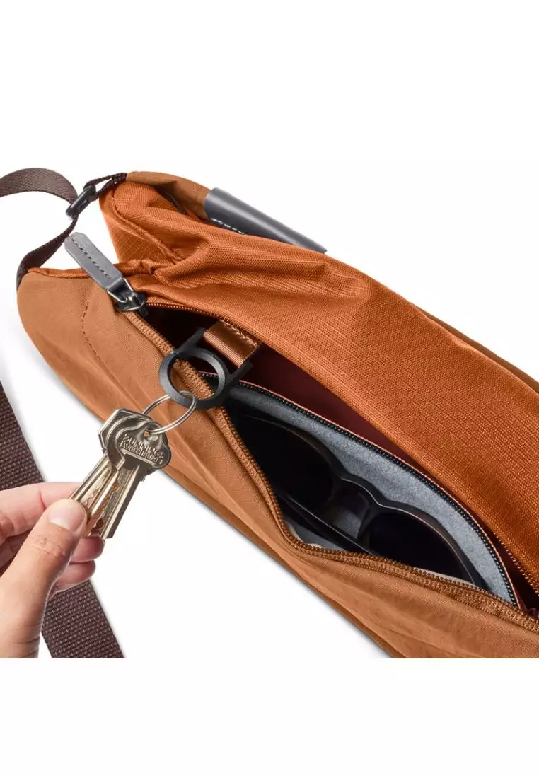 Bellroy Sling - Bronze