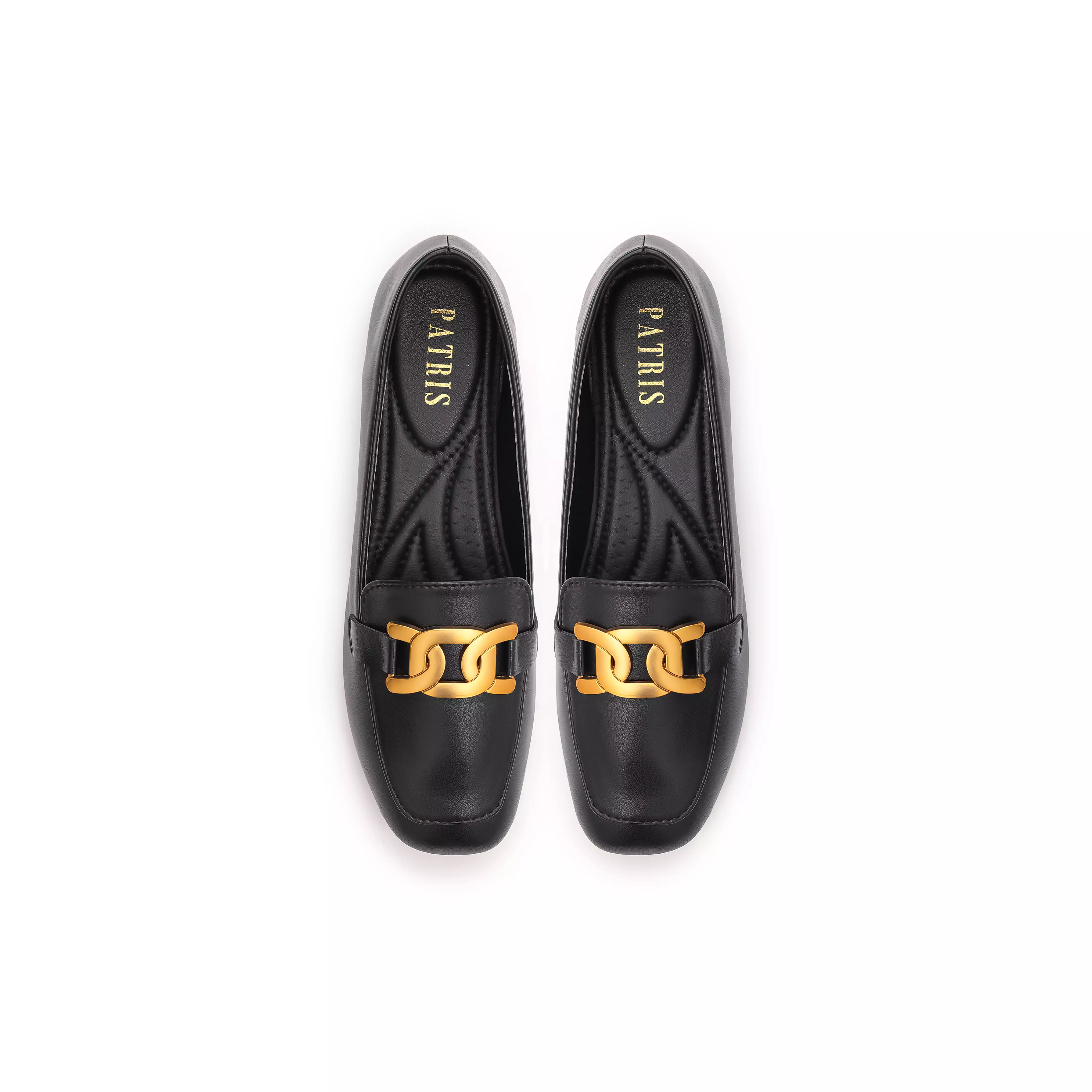 PATRIS Azura Sepatu Wanita Flatshoes