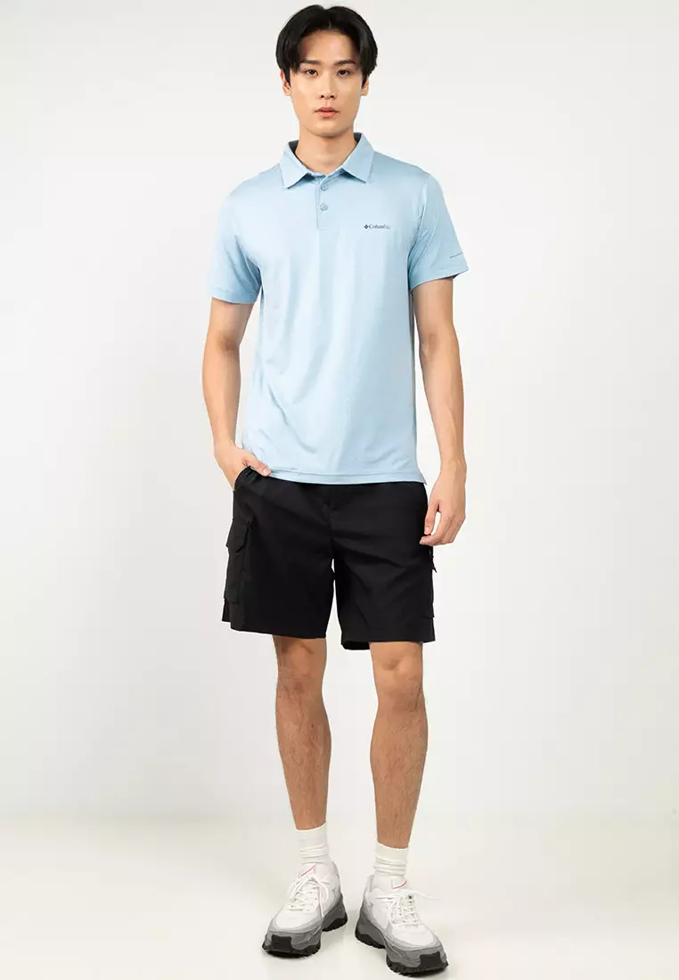 Tech Trail™ Polo Shirt