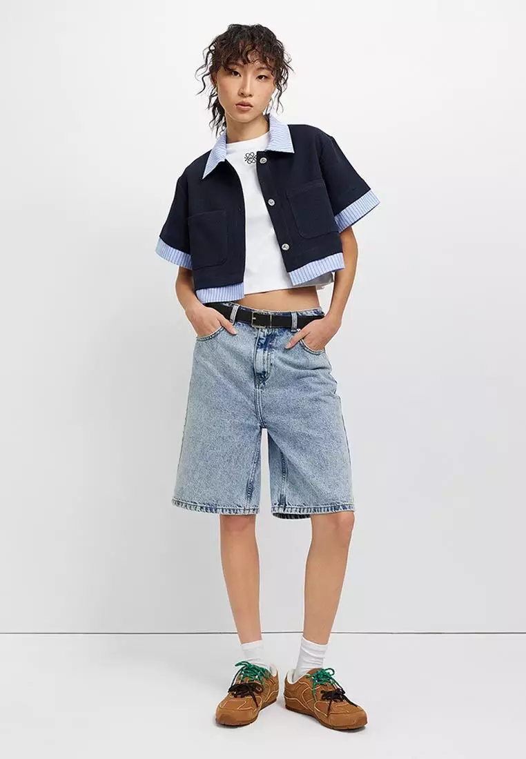 Palermo Trim Top