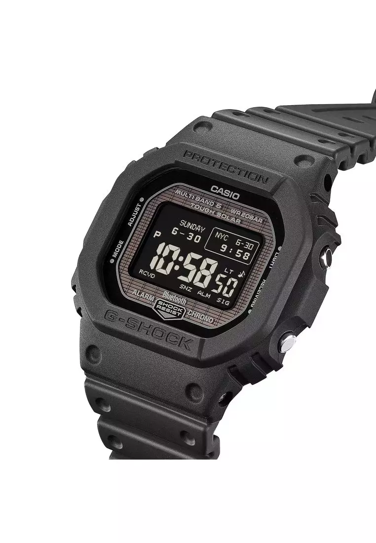 CASIO G-SHOCK GW-BX5600-1A1