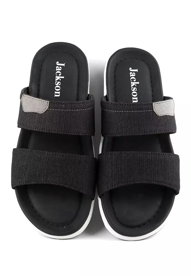 Jackson Ford 2JS Black