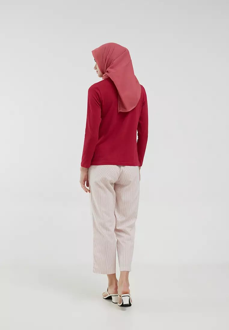 MFMW Hima Inner Pink