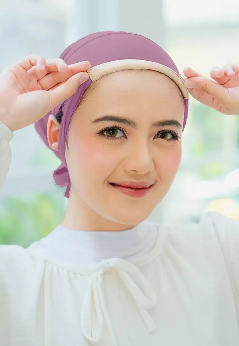 INNER CIPUT ANTI GESER-PINK BALACAN