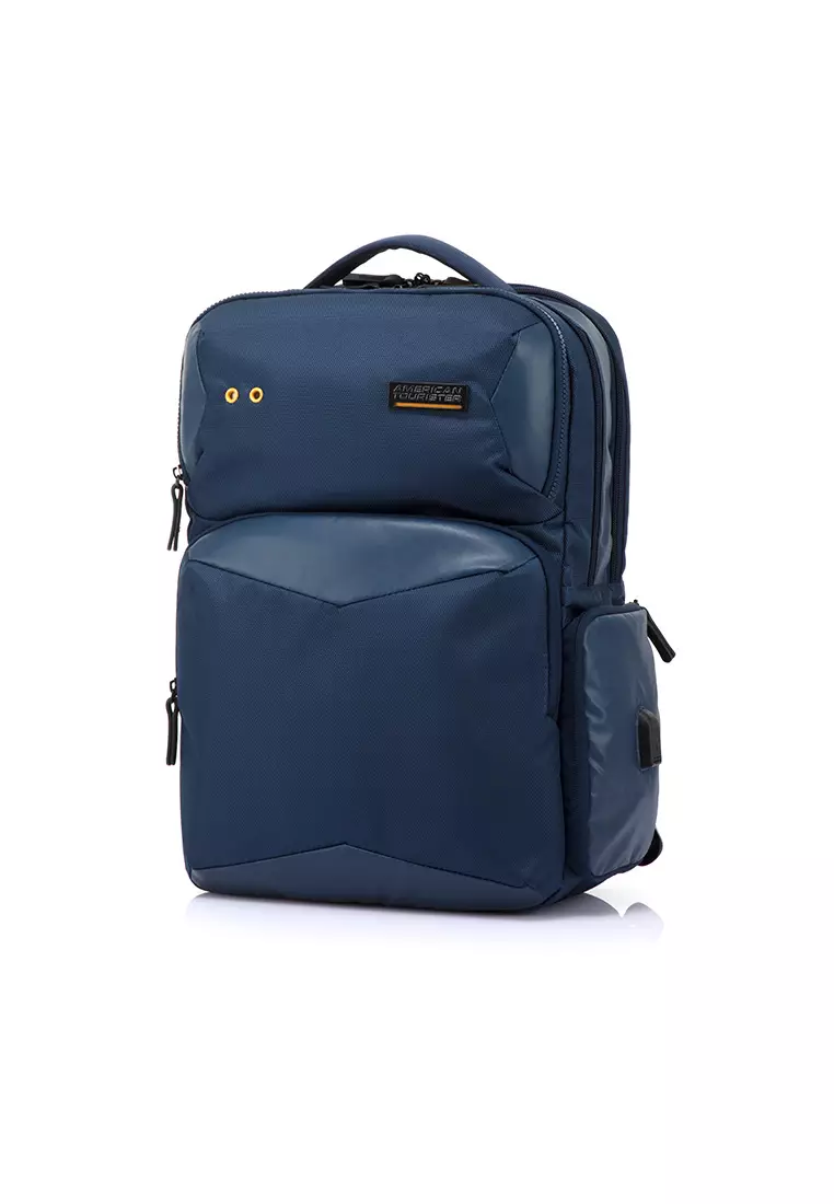 American tourister 2025 backpack online