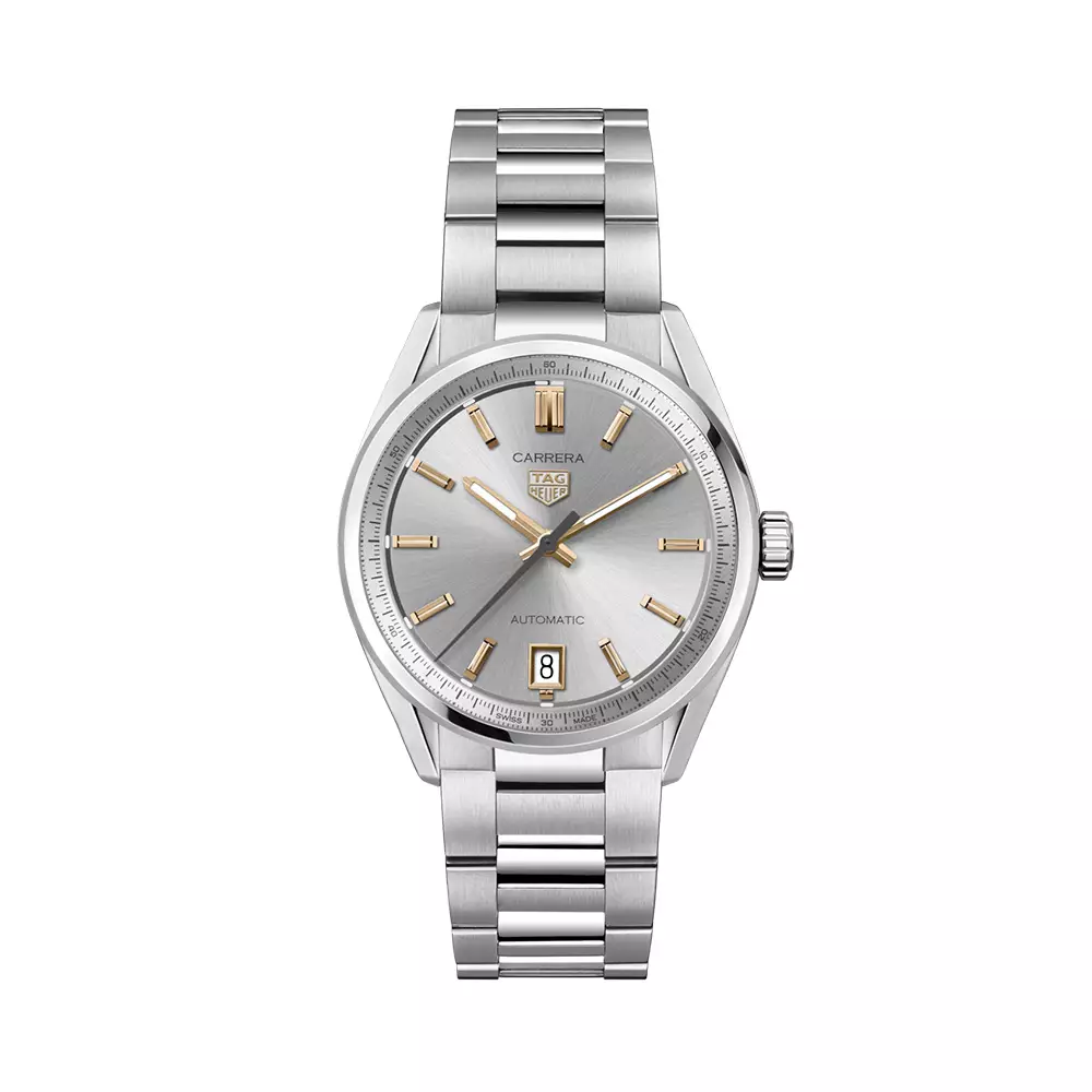 Jam tangan deals tag heuer wanita