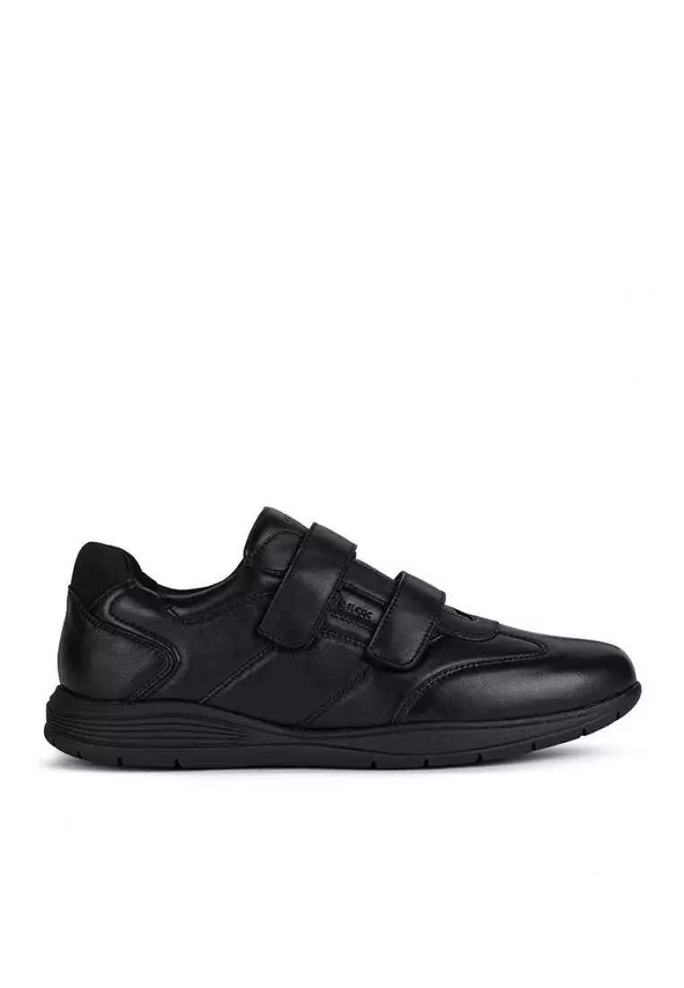 Discount on GEOX  shoes - SKU: Men's U Spherica EC2 Casual Slip On