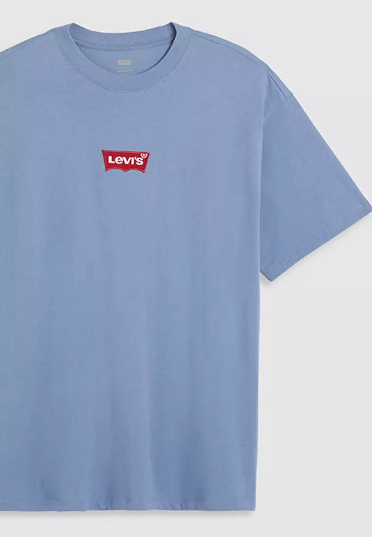 Men's Graphic Vintage Fit T-Shirt 87373-0245