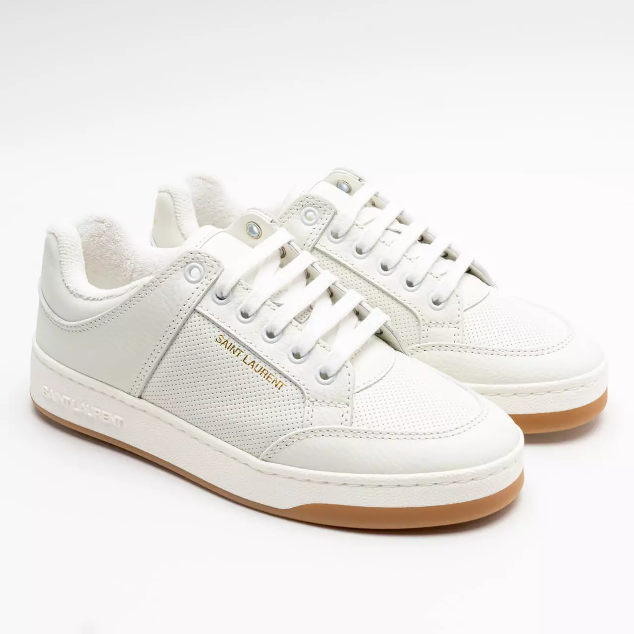 SL/61 Low-Top Sneakers White Women