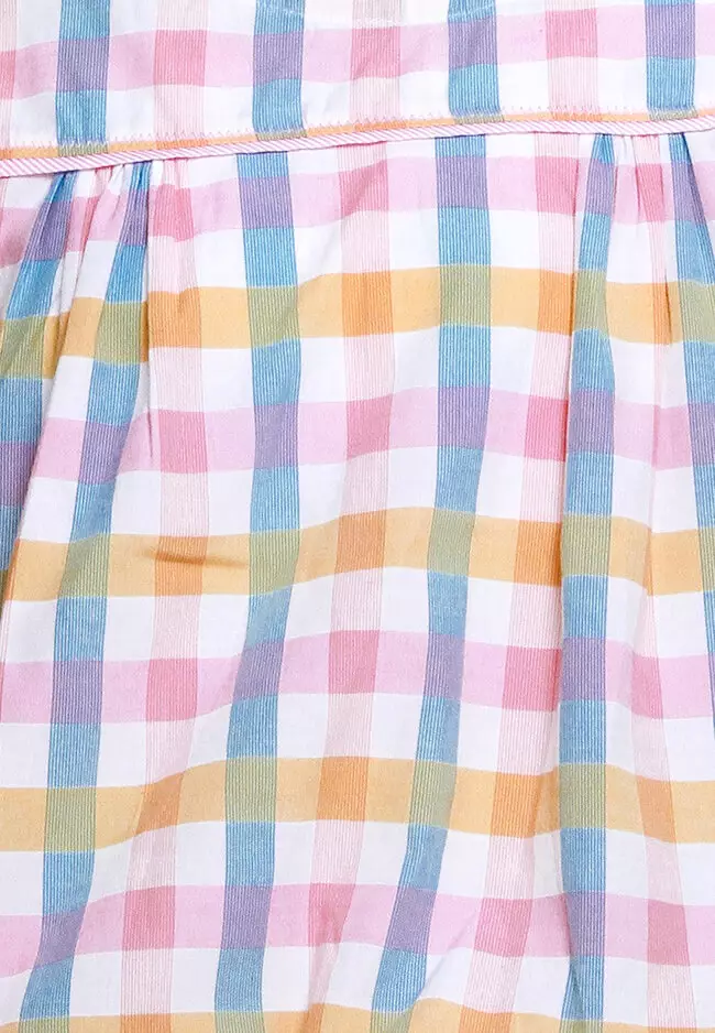 Blouse Kotak