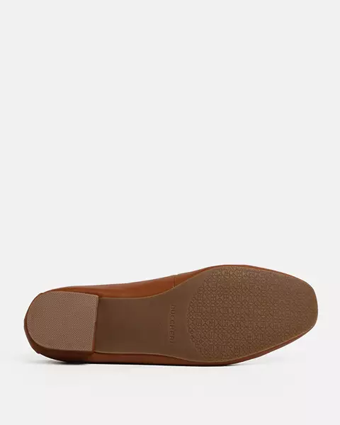 Buccheri Annora Heels Women Brown