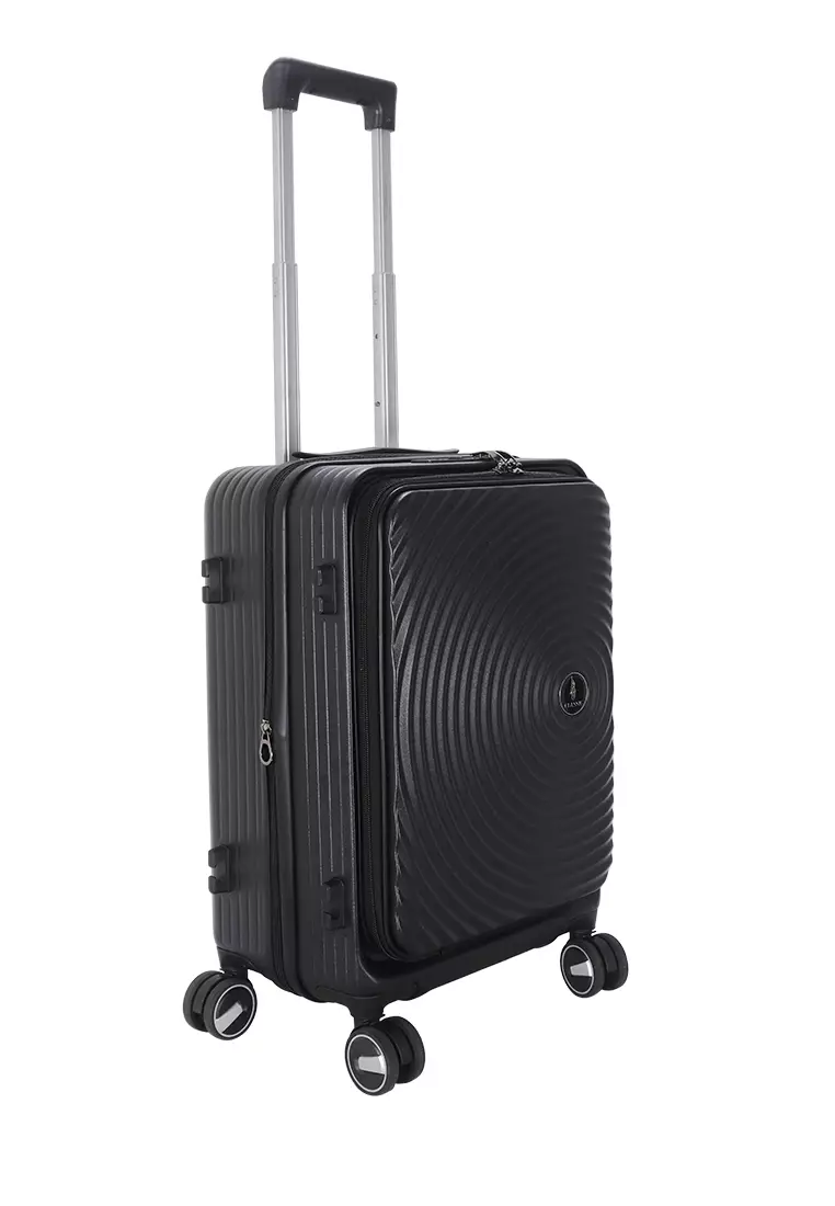 Polo Classic Koper 20 inci 10123-01-20 Black