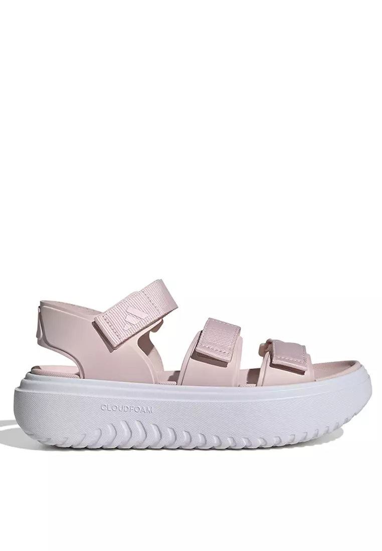 Discount on Adidas  shoes - SKU: SLYN Sandals
